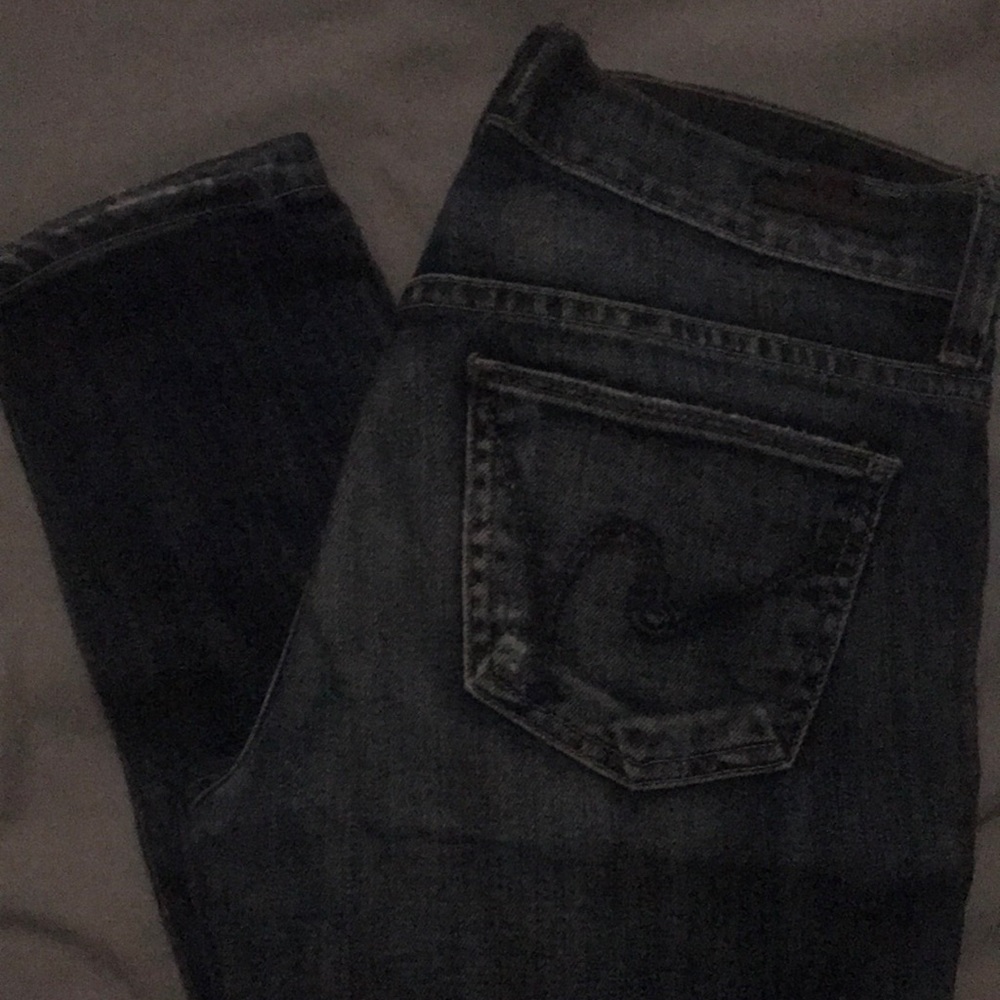 COH denim jeans